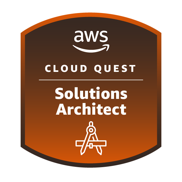 aws-cloud-quest-solutions-architect